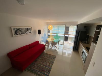 Apartamento En Venta, Punta Del Este - Ref : EQP5850