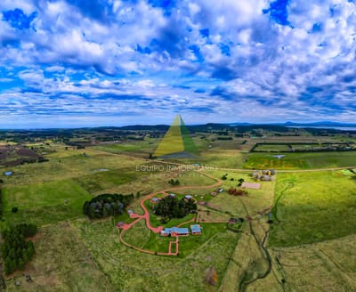 Hermosa chacra de 18 hectareas a minutos de Punta del Este - Ref : EQP5901