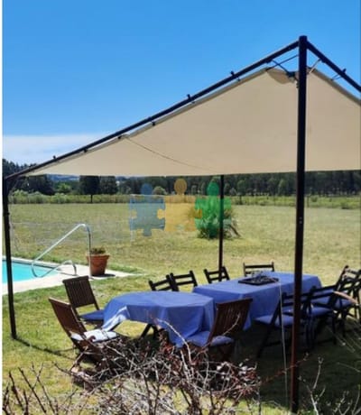 Chacra en venta Pueblo Eden, 3 dormitorios* - Ref : EQP5905