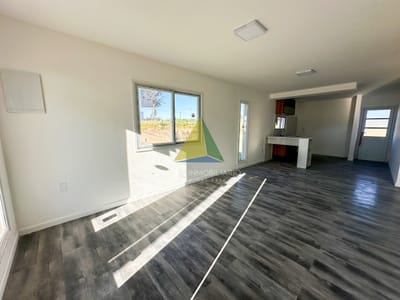 VENTA CASAS 2 DORMITORIOS 1 BAÑO A ESTRENAR 4H SEGUNDA ETAPA APTA PARA BANCO FINANCIADAS - Ref : EQP5947