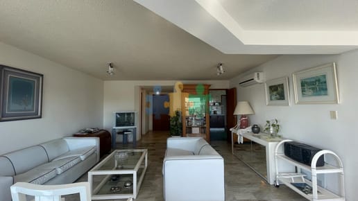 Venta de apartamento 3 dormitorios en Roosevelt, Punta del Este. - Ref : EQP6000