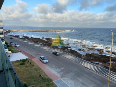 APARTAMENTO EN VENTA EN BRAVA - Ref : EQP6007