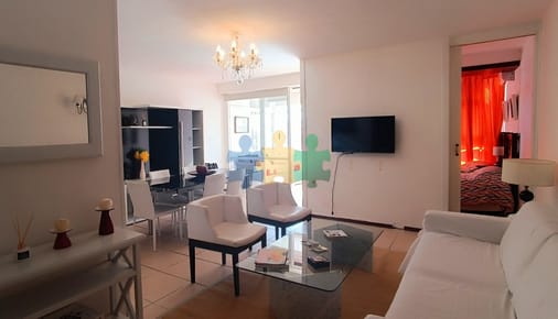 Se vende apartamento en Península - Punta del Este - Ref : EQP6057