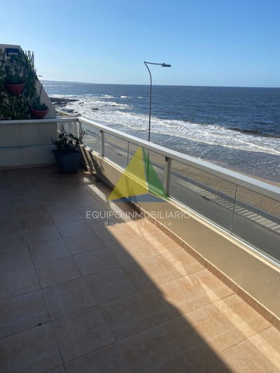 Excelente apartamento en alquiler de 2 dormitorios - Ref : EQP6107