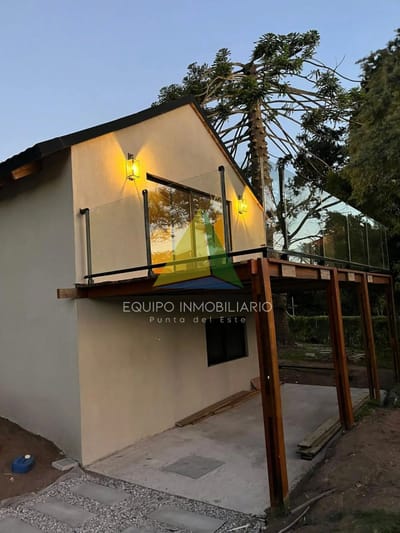 Casa en pinares, alquiler de temporada - Ref : EQP6144