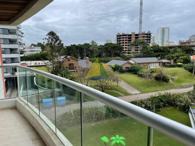 BRAVA- TORRE DE CATEGORIA CON AMENITIES - Ref : EQP6168
