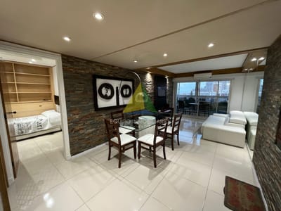 Apartamento en alquiler anual Punta Del este - Ref : EQP6269