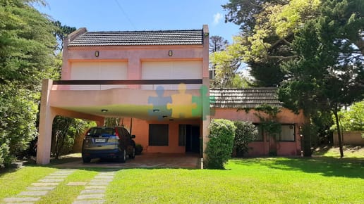 Departamento de 4 dormitorios en venta en Playa Brava - Ref : EQP6281