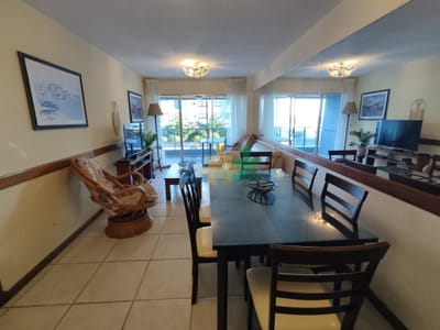 Apartamento en Península - Punta del Este - Ref : EQP6489