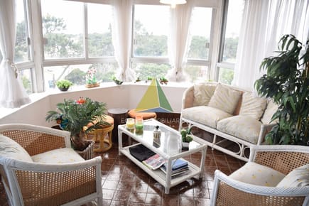 Amplio apartamento 3 dormitorios sobre Roosevelt * Venta - Ref : EQP6493