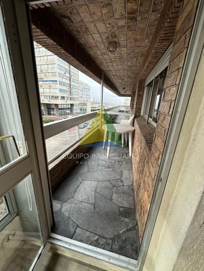 Apartamento de 3 dormitorios en peninsula - Ref : EQP6537