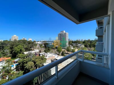 Apartamento en Roosevelt, 1 dormitorios * - Ref : EQP6539