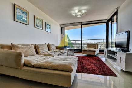 Venta de Apartamento 3 dormitorios en Roosevelt, Punta del Este. - Ref : EQP6564