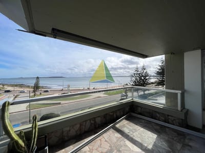 Apartamento con vista al mar - Ref : EQP6576