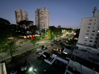 Venta apartamento 2 dormitorios sobre Roosevelt - Ref : EQP6578