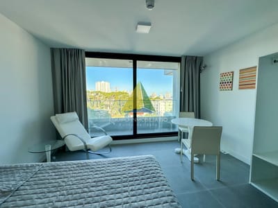 Apartamento en venta! Punta del Este - Ref : EQP6615