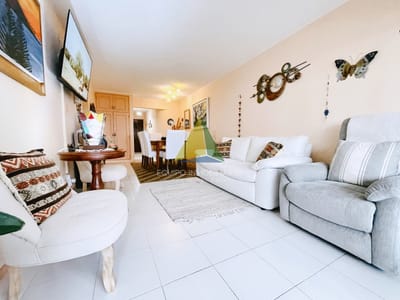 Excelente Apartamento de 2 Dormitorios Frente a Los Dedos, Playa Brava Punta del Este - Ref : EQP6714