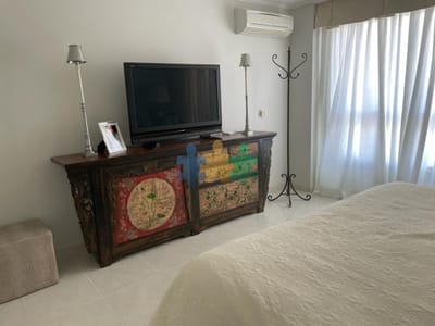 INCREIBLE APARATAMENTO EN VENTA - PLAYA MANSA - PUNTA DEL ESTE - Ref : EQP6762