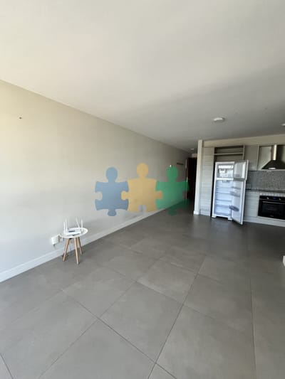 Apartamento en venta, de 1 dormitorio - Ref : EQP6799