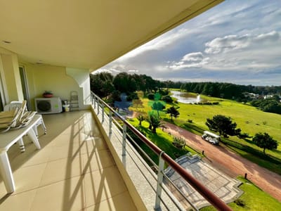 penthouse con barbacoa propia - Ref : EQP6805