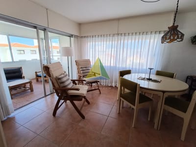 Apartamento en alquiler de temporada - Peninsula - Punta del Este - Ref : EQP6854