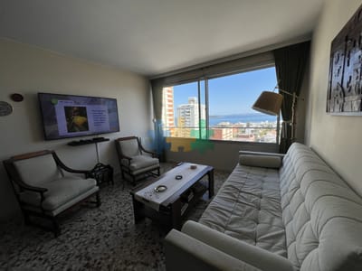 Venta de apartamento en Peninsula-Punta del Este. - Ref : EQP6998