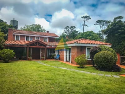 Casa en la Mansa ideal para vacaciones !! - Ref : EQP7070