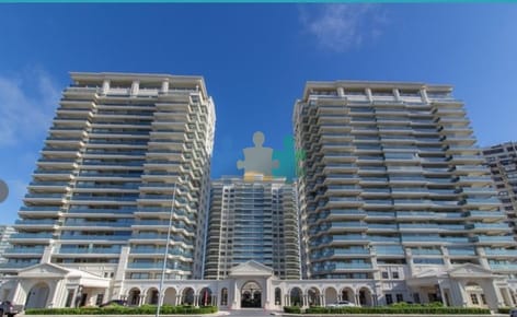 Hermoso departamento en inmejorable zona!! Torre Imperiale. - Ref : EQP7302