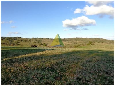 Pintoresco campo Ganadero muy bien ubicado. - Ref : EQP7365