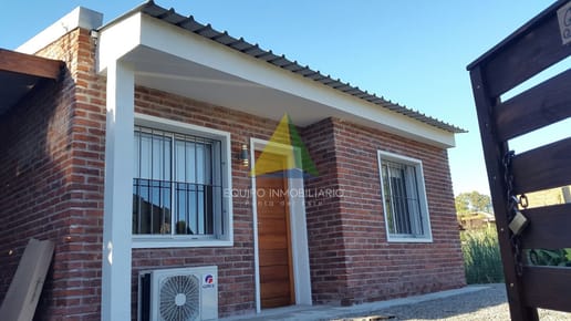 Casa de 3 Dormitorios en El Tesoro, La Barra. Venta - Ref : EQP7380