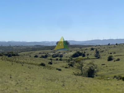 Chacras con vistas Únicas, Olivos, Sierras y descanso... !! Atención Precio Rebajado !! - Ref : EQP7387