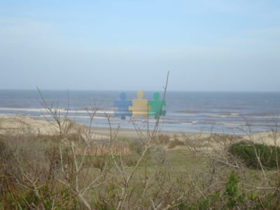 Ultimas 70 Has con títulos, Única fracción con Costa al Mar Directo !  - Ref : EQP7395