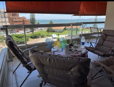 Divino apartamento en Torreón  - Ref : EQP7418
