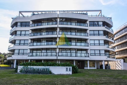 Venta Apartamento 3 Dormitorios playa Brava - Ref : EQP7461