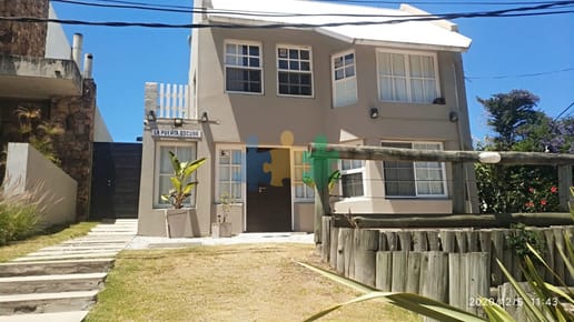 Casa de 5 dormitorios en Montoya, Punta del Este - Ref : EQP7570