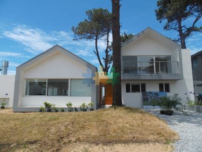 Excelente Casa de 5 Dormitorios en Barrio Privado Pinar del Faro, José Ignacio - Ref : EQP7571