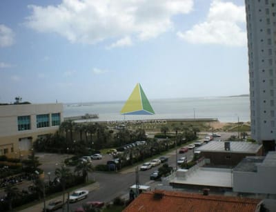 Apartamento en alquiler temporario Playa Mansa 2 dormitorios - Ref : EQP7663