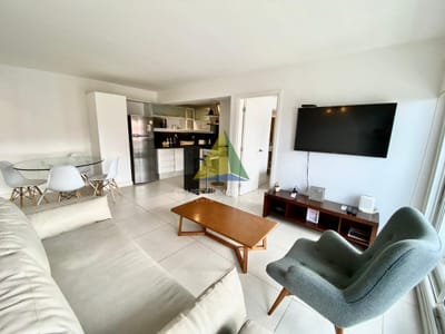 INCREIBLE OPORTUNIDAD APARTAMENTO EN VENTA 2 DORMITORIOS EN EL CORAZON DE LA PENINSULA CON TODOS LOS SERVICIOS - Ref : EQP7664