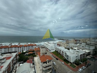 Apartamento en Alquiler Temporada de 2 dormitorios en Punta del este , Península , Gorlero  - Ref : EQP7809