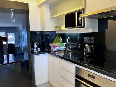 Apartamento en Peninsula - Ref : EQP7852