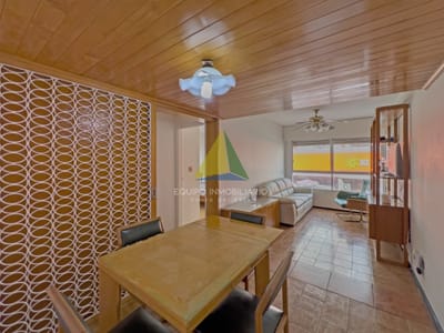 Departamento en venta - 2 dormitorios, 2 baños Península  - Ref : EQP7869