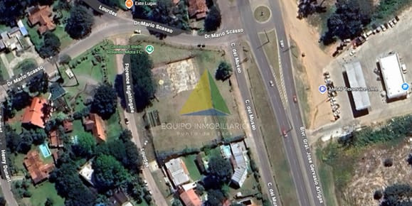 Oportunidad Única, Terreno de 4131 m² para Tu Proyecto Soñado - Ref : EQP7873