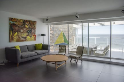 Hermoso Departamento en venta en La Peninsula, . - Ref : EQP7964