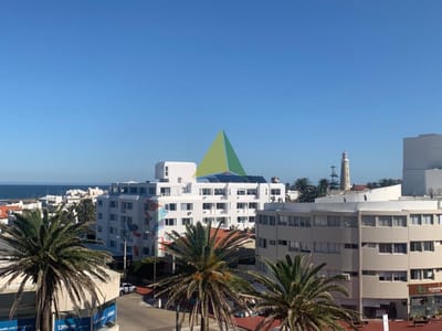 Apartamento en venta a 100 mts del Puerto. - Ref : EQP8003
