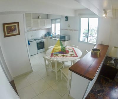 Zona Península cómodo apartamento - Ref : EQP802