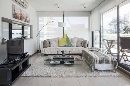 Bravissima 6 - Playa Brava Punta del Este - Ref : EQP8024