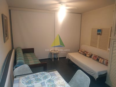 En venta Duplex en Punta del Este, acogedor departamento - Ref : EQP8074