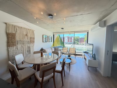 Venta y Alquiler - Ref : EQP8109