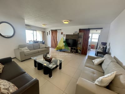 Apartamento de 3 dormitorios 2 baños en excelente ubicación - vende en exclusividad - Ref : EQP8113