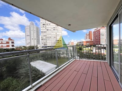 Apartamento en venta y alquiler anual 2 dormitorios Torre Onix - Ref : EQP8132